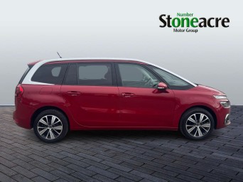 Citroen Grand C4 SpaceTourer 1.5 BlueHDi Feel Euro 6 (s/s) 5dr KR68HCA Image 2
