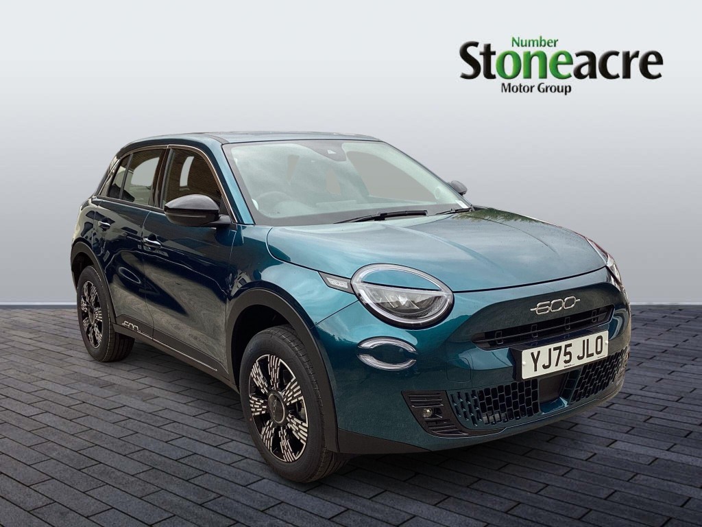 Fiat 600