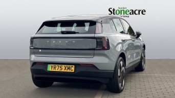 Volvo EX30 Twin Performance 69kWh Plus Auto AWD 5dr YR75XMC Image 2