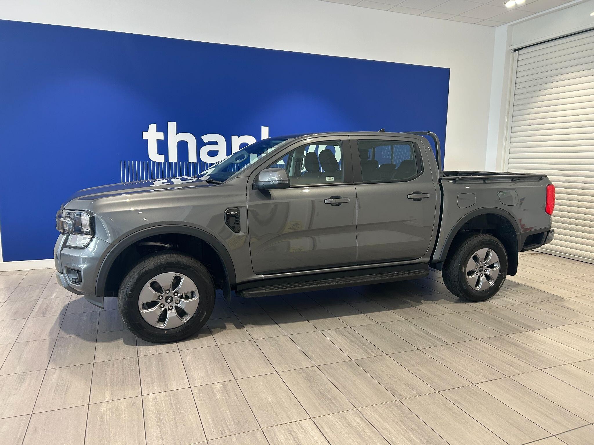 Ford Ranger Image 2