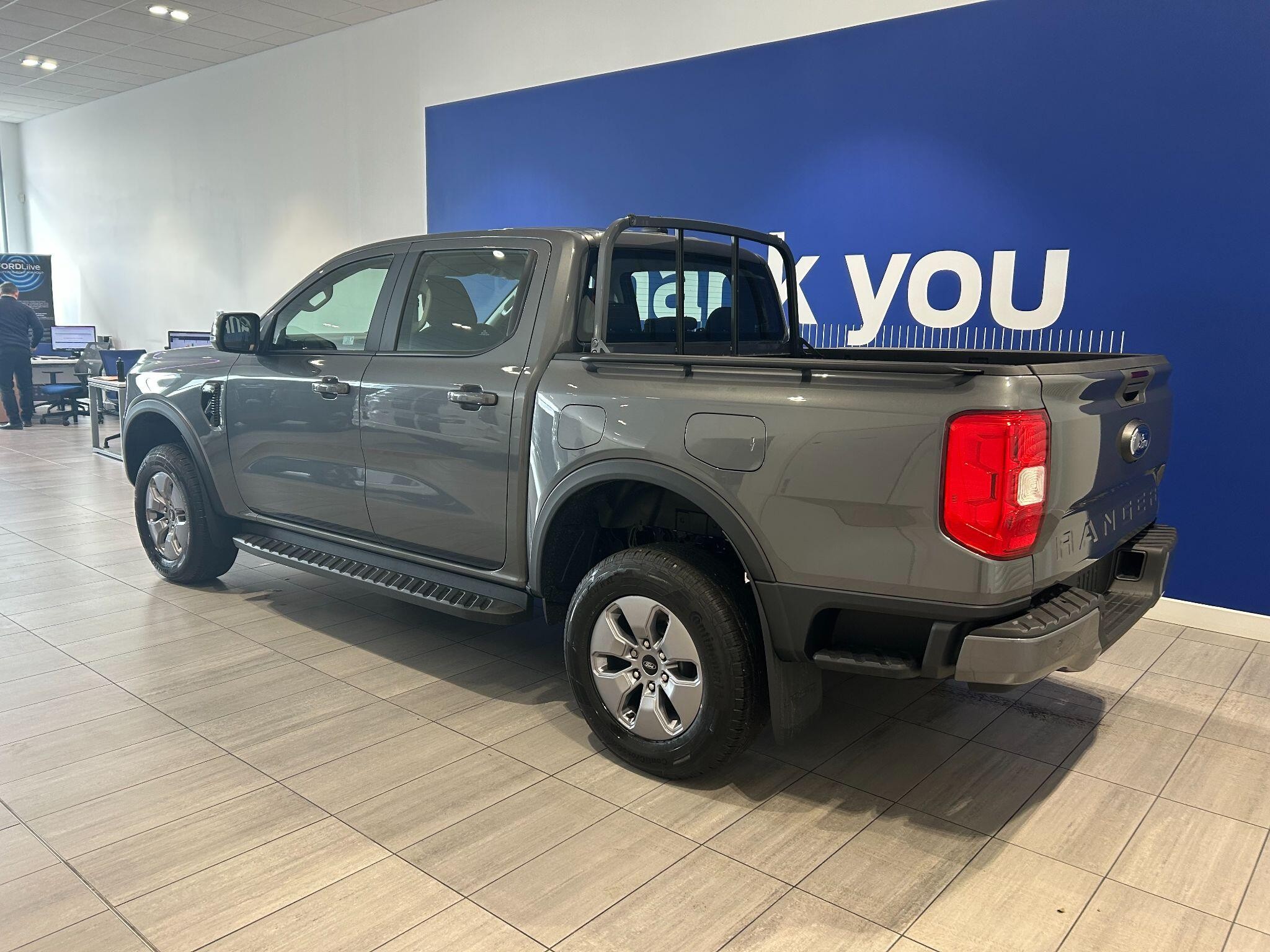 Ford Ranger Image 3