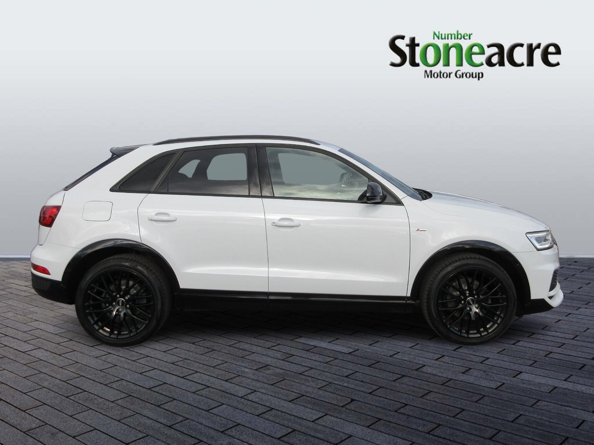 Audi Q3 Image 2