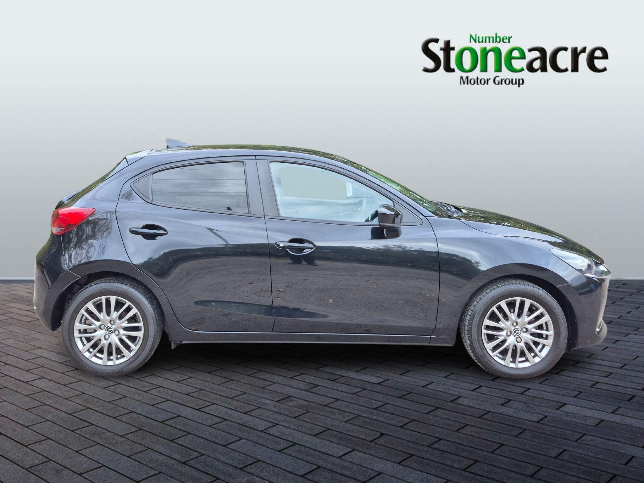 Mazda2 Image 2