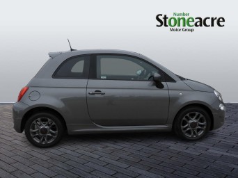 Fiat 500 1.2 S 3dr MD18VCC Image 2