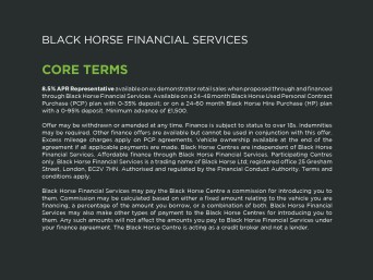 BYD Dolphin Surf 43.2kWh Boost Auto 5dr MD25ZCJ Image 3