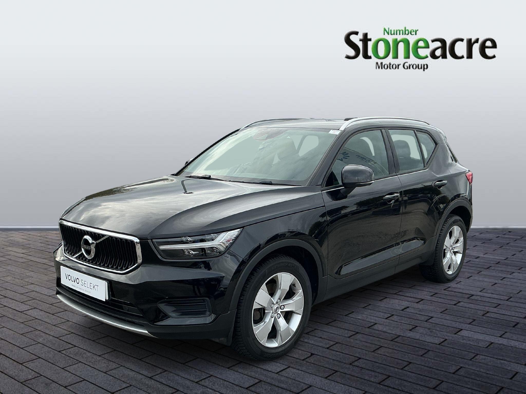 Volvo XC40 Image 3