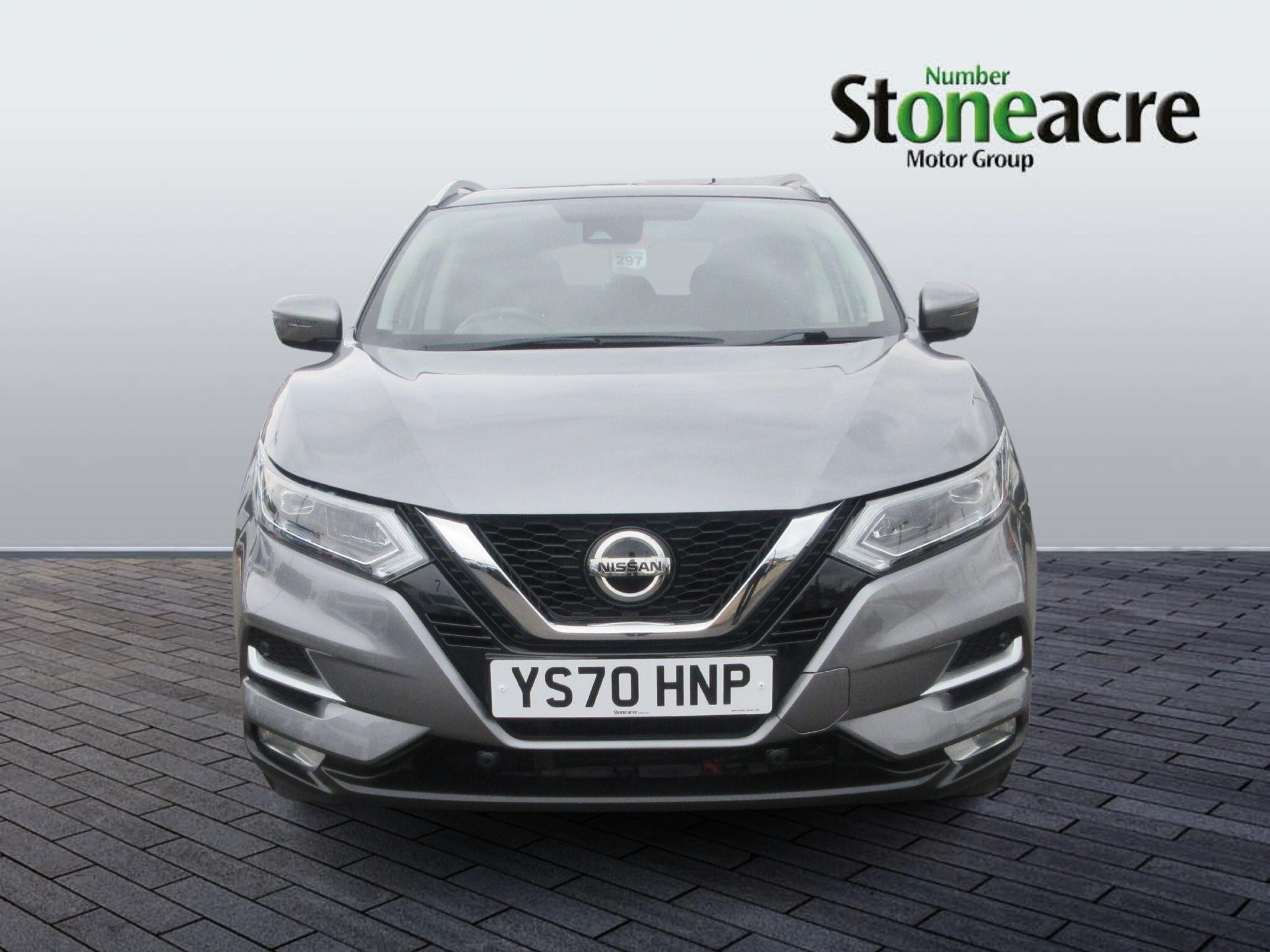 Nissan Qashqai Image 2