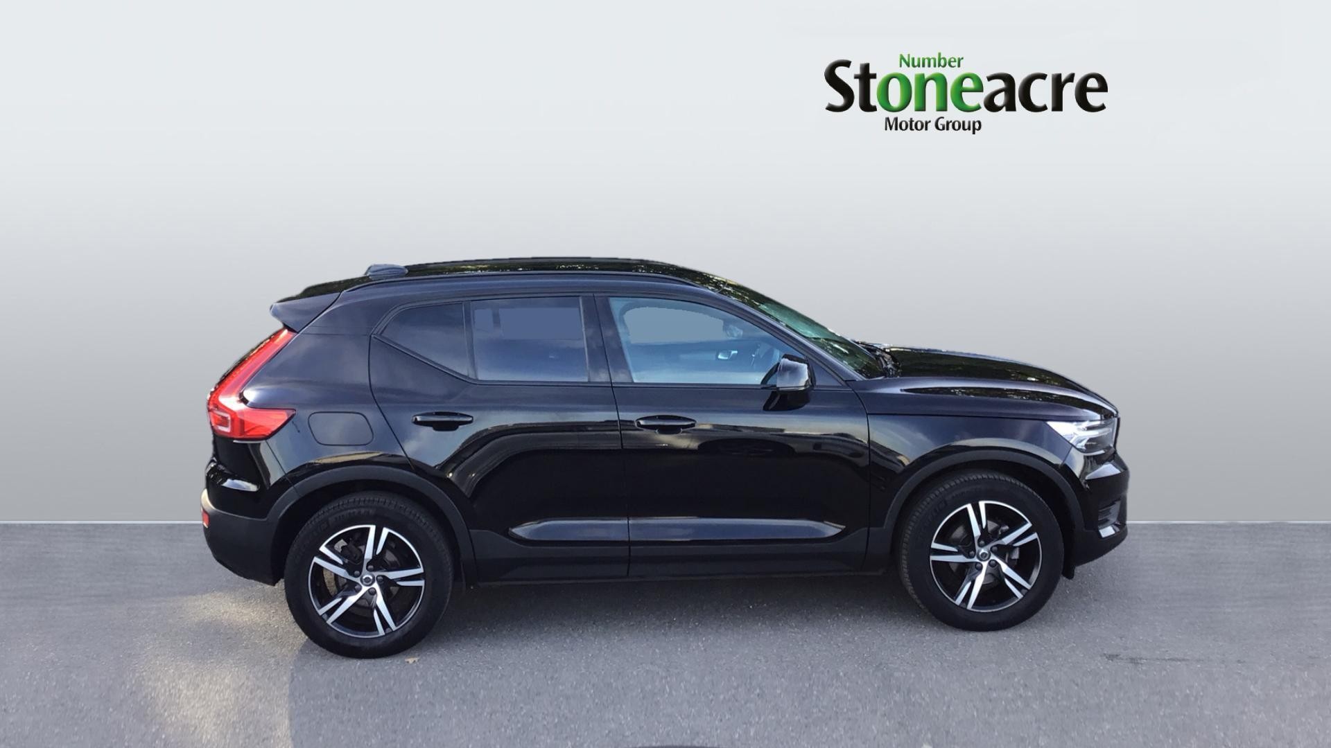 Volvo XC40 Image 3