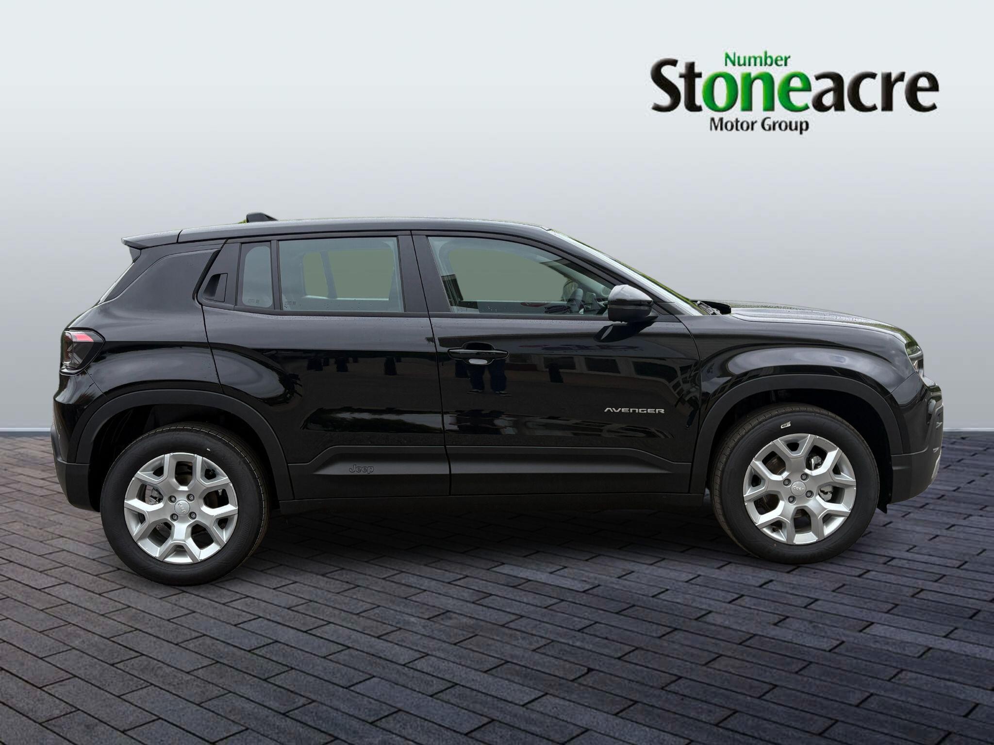 Jeep Avenger Image 2