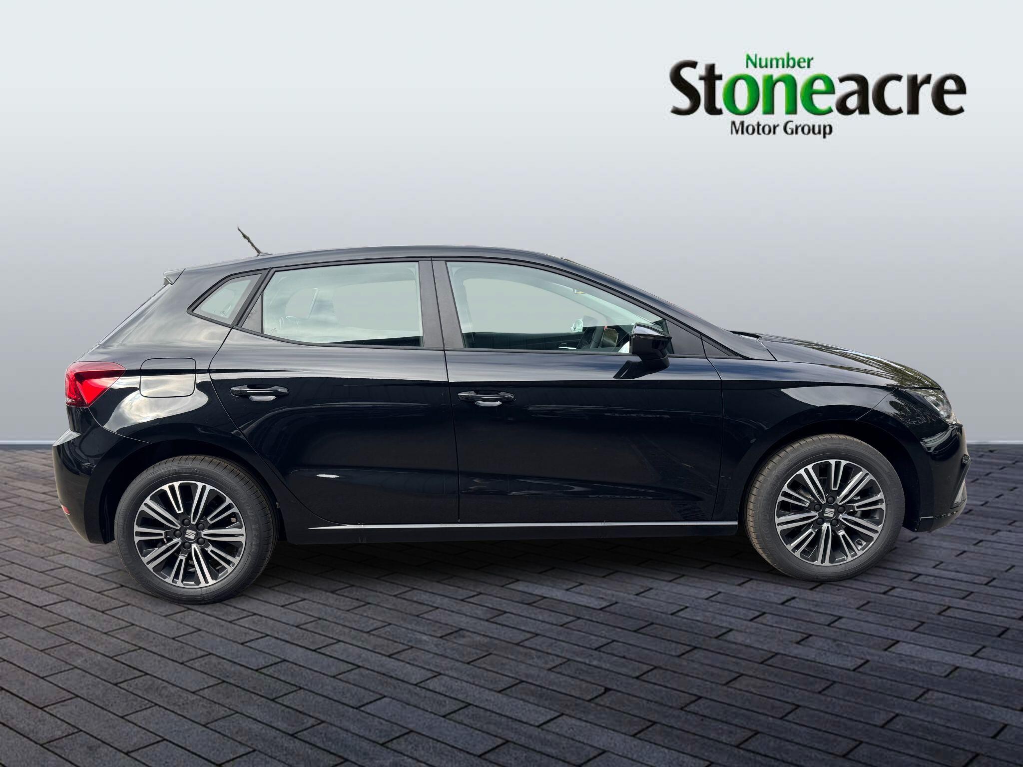 SEAT Ibiza Image 2