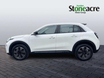 Fiat 600 1.2 MHEV e-DCT Euro 6 (s/s) 5dr FJ75KBU Image 2