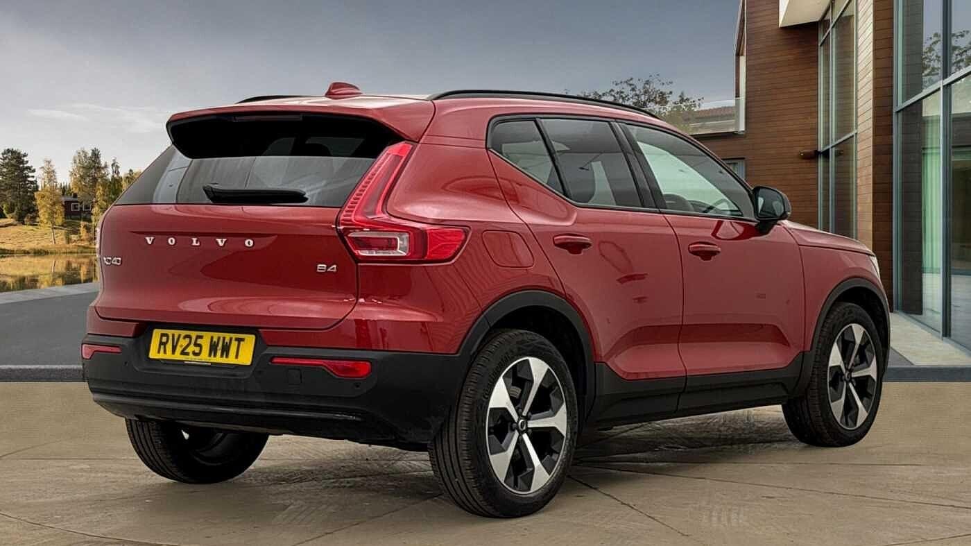 Volvo XC40 Image 3