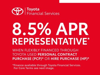 Toyota Highlander 2.5 VVT-h Excel SUV 5dr Petrol Hybrid CVT 4WD Euro 6 (s/s) (248 ps) NL71LSN Image 2