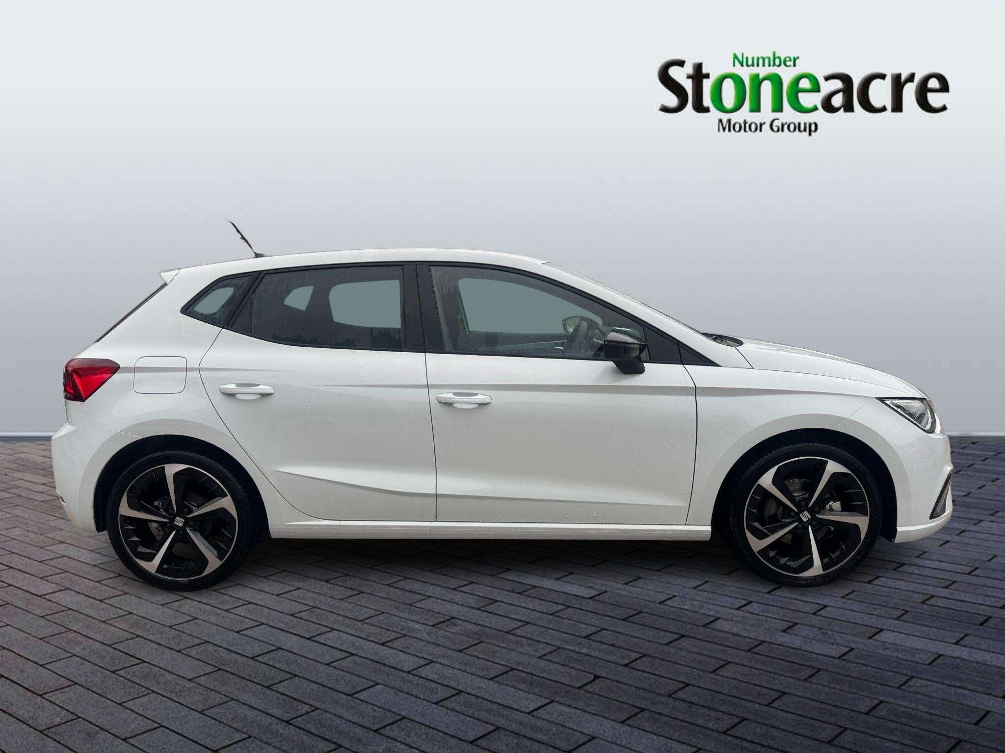 SEAT Ibiza Image 2