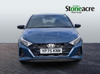 Hyundai i20 1.0 T-GDi N Line S Euro 6 (s/s) 5dr YP75KNN Image 2