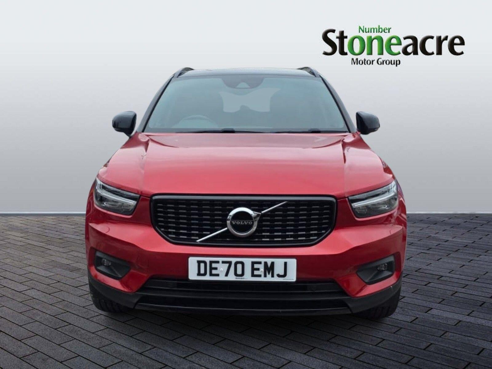 Volvo XC40 Image 2