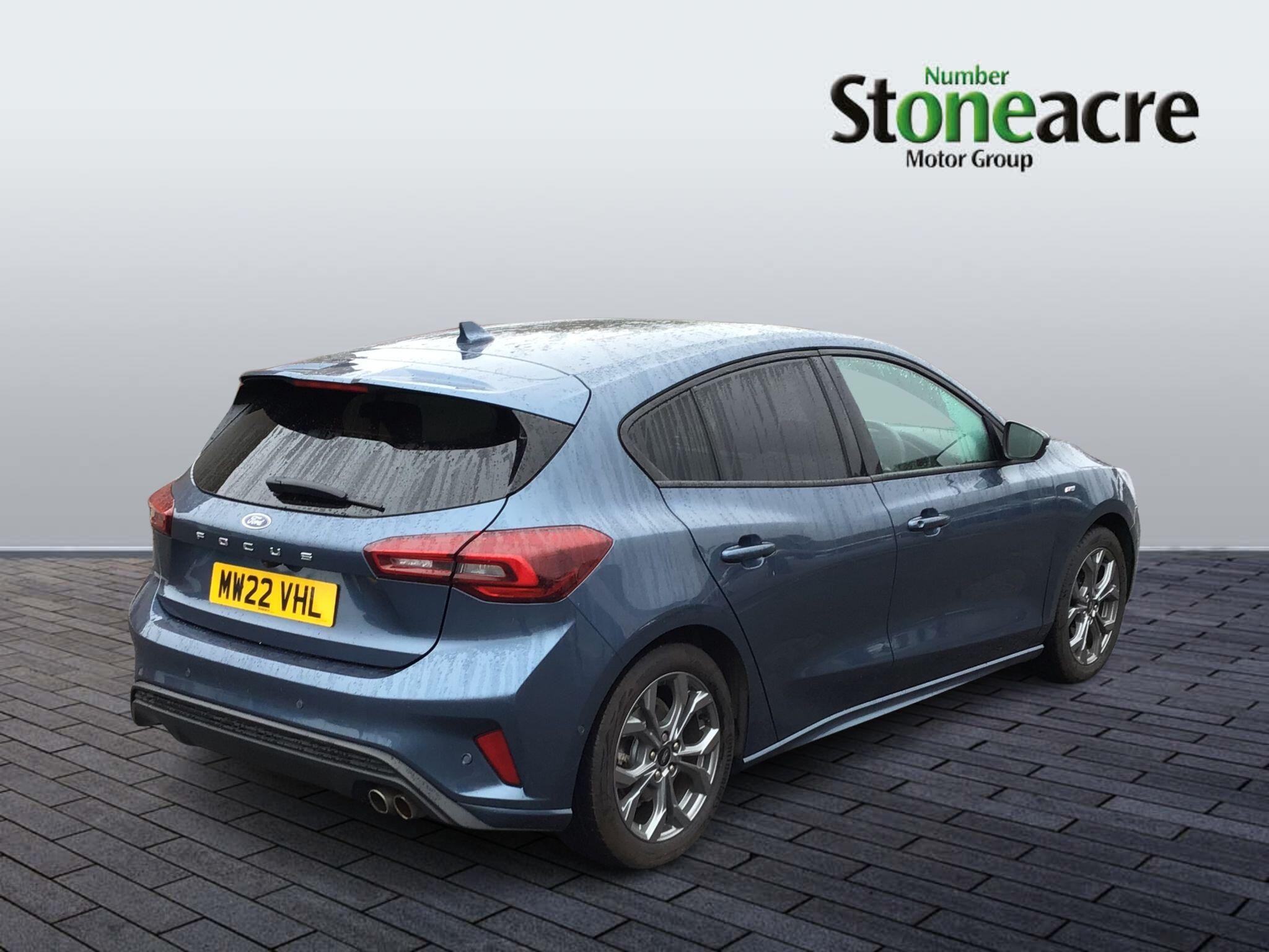 Ford Focus Image 3