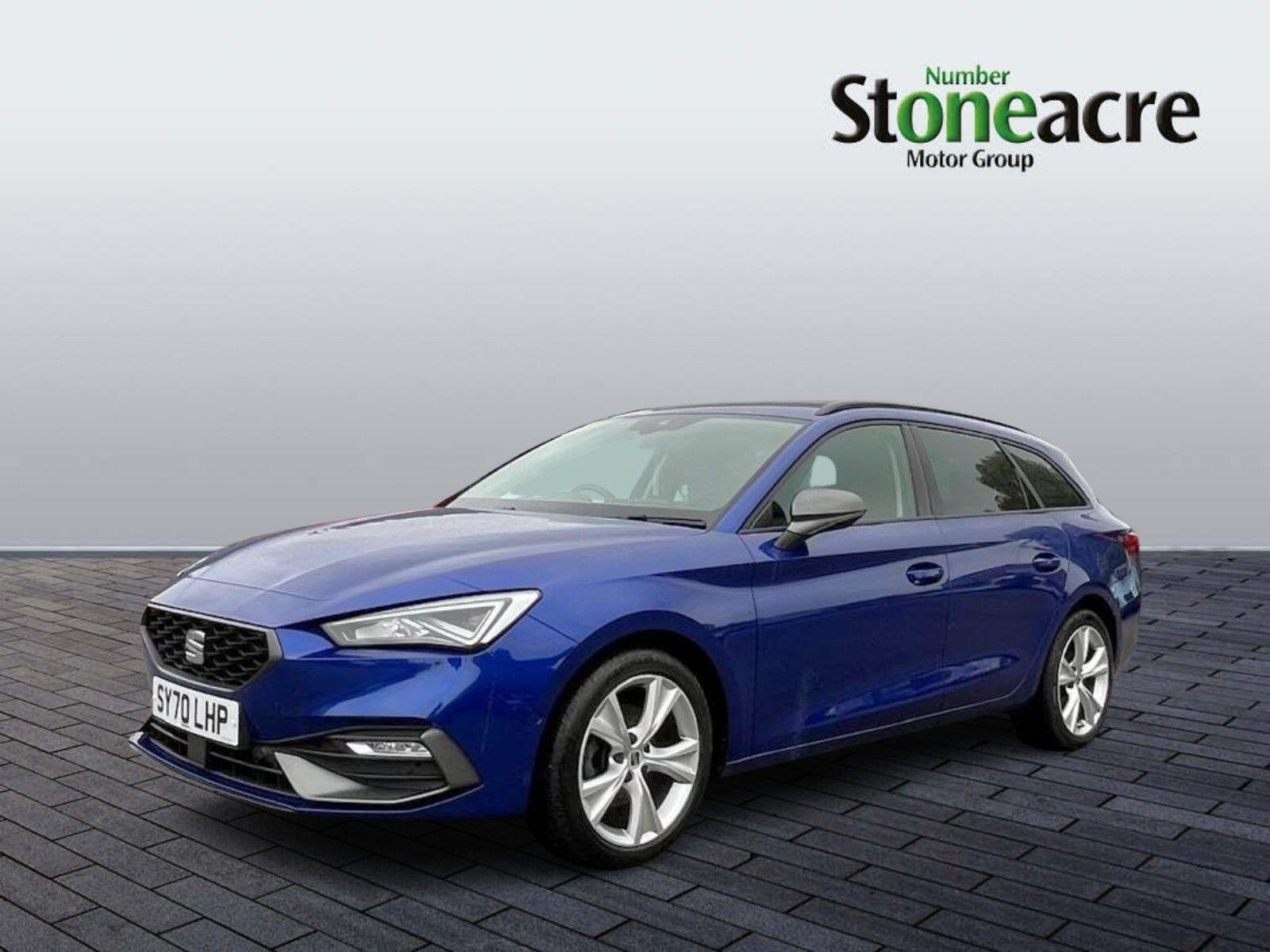 SEAT Leon Image 3