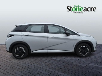 BYD Dolphin 44.9kWh Active Auto 5dr MT25XHG Image 2