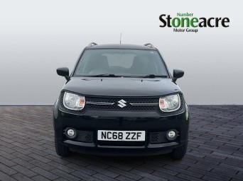 Suzuki Ignis 1.2 Dualjet SZ-T 5dr NC68ZZF Image 2