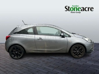 Vauxhall Corsa 1.4i ecoTEC Griffin Euro 6 3dr YR69YAU Image 2