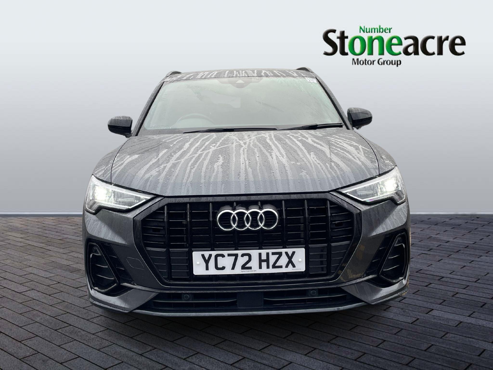 Audi Q3 Image 2