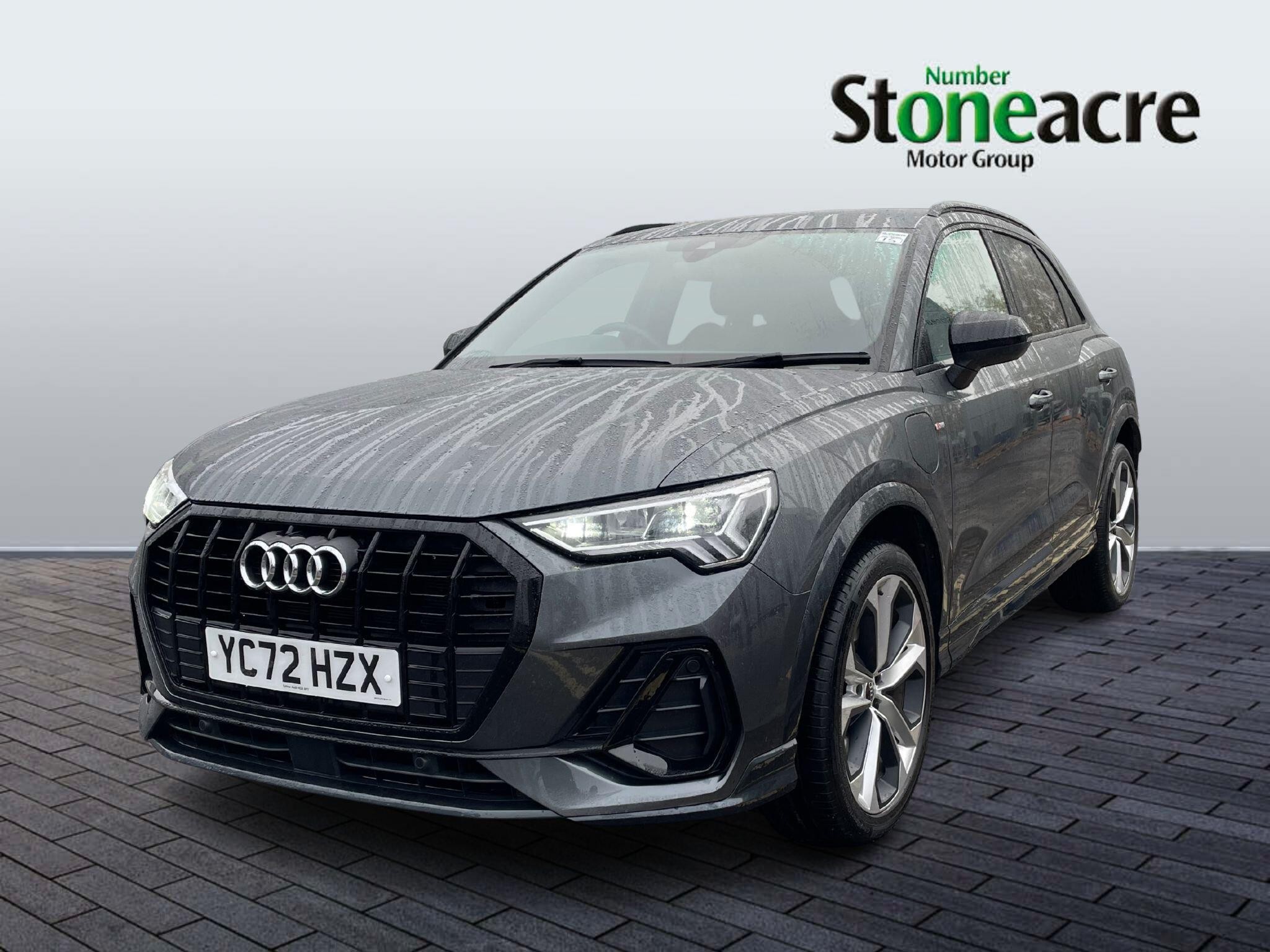 Audi Q3 Image 3