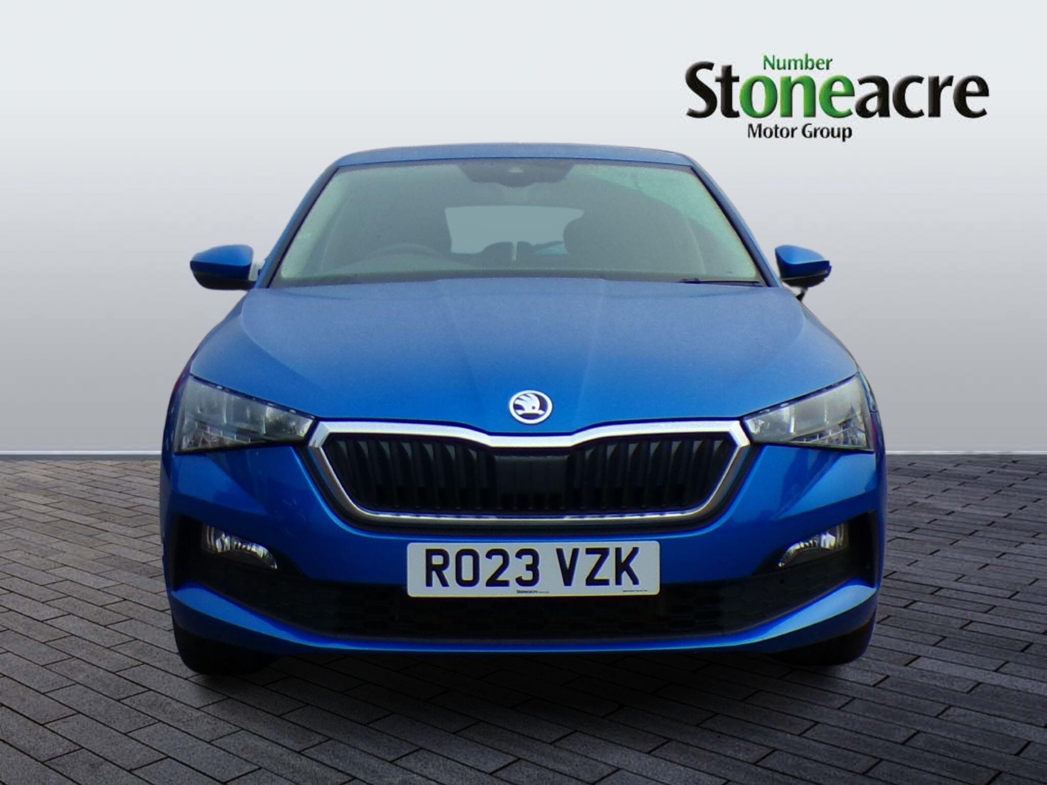 Skoda Scala Image 2
