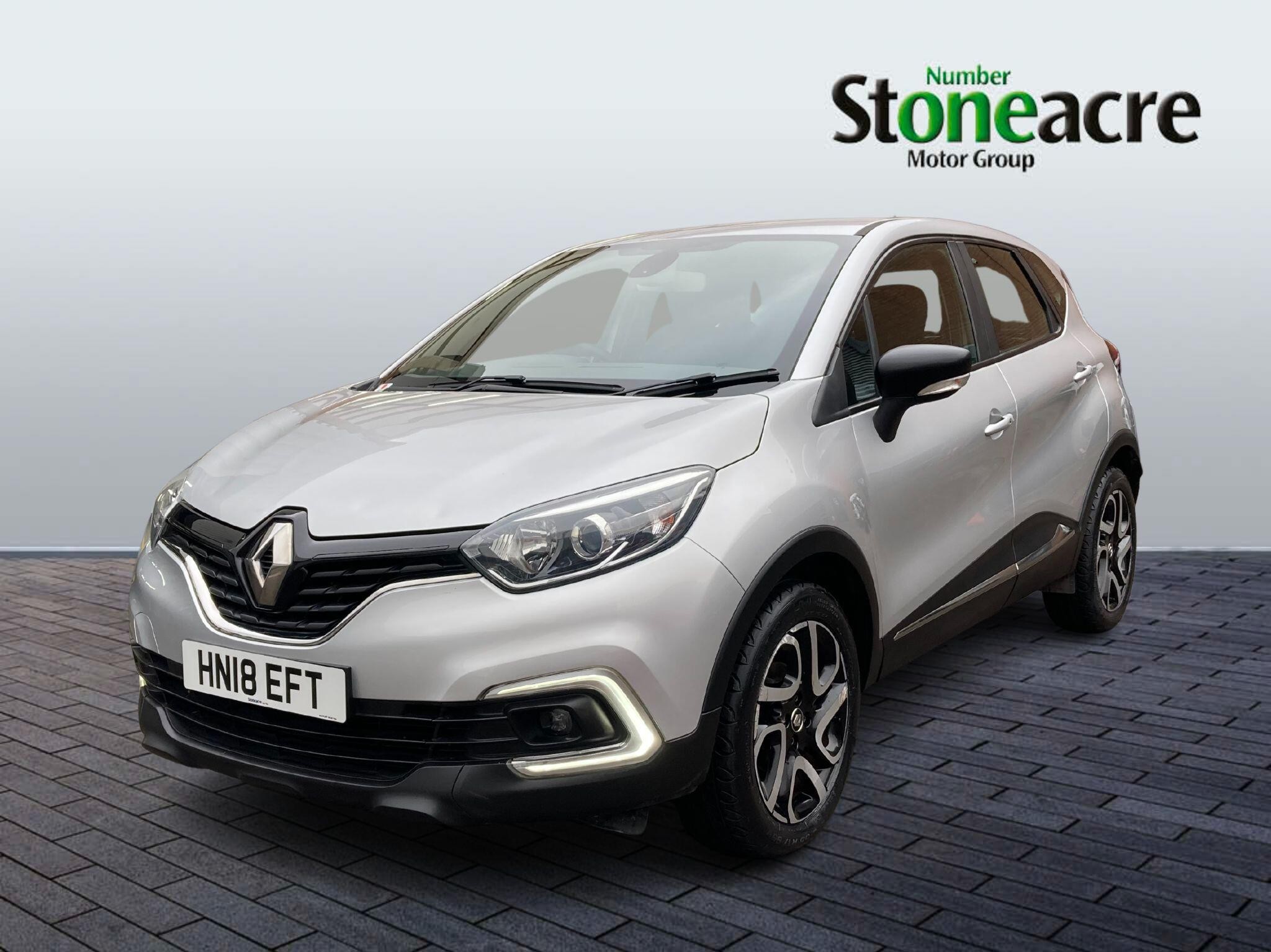 Renault Captur Image 3