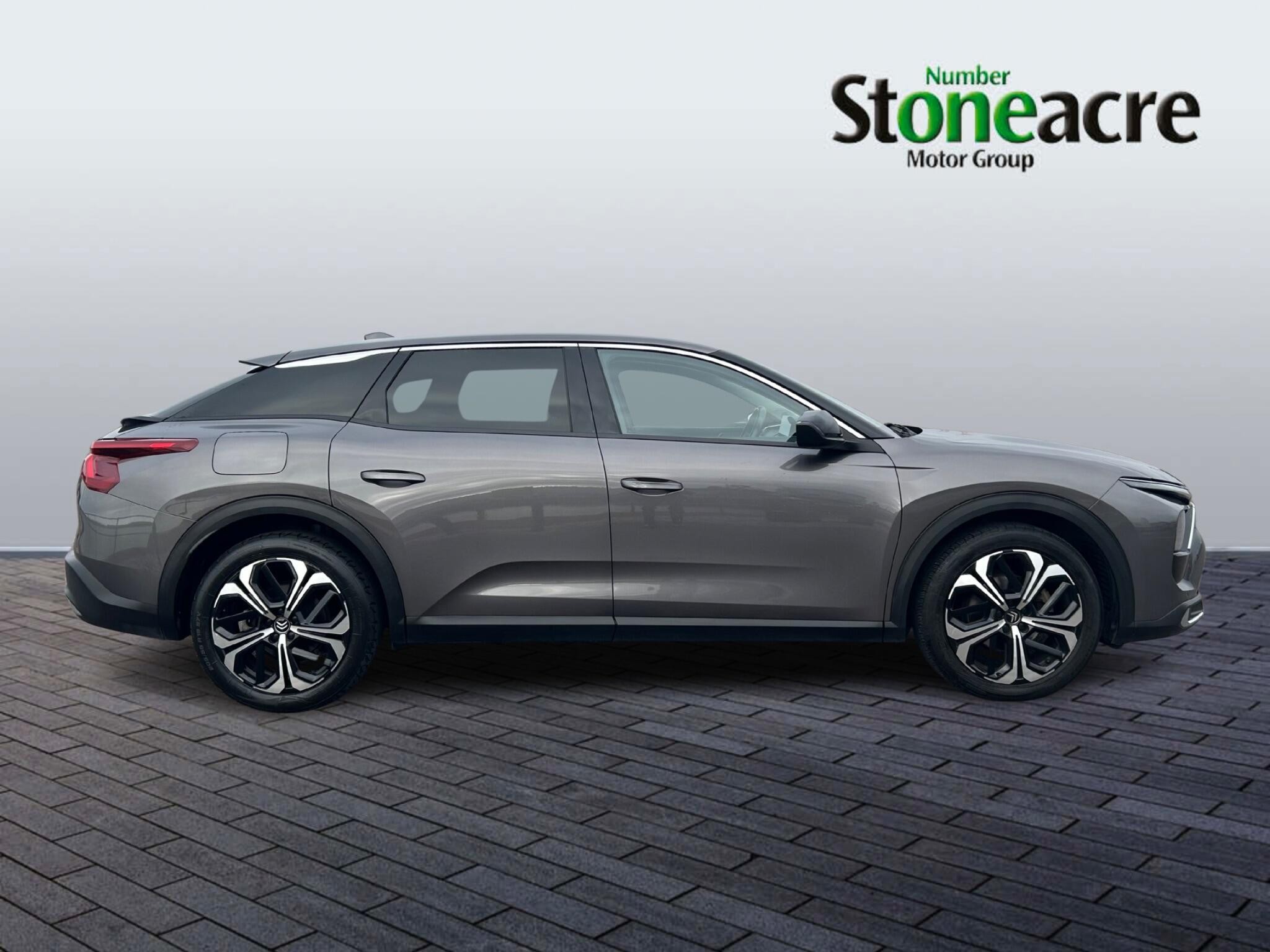 Citroen C5 X Image 2