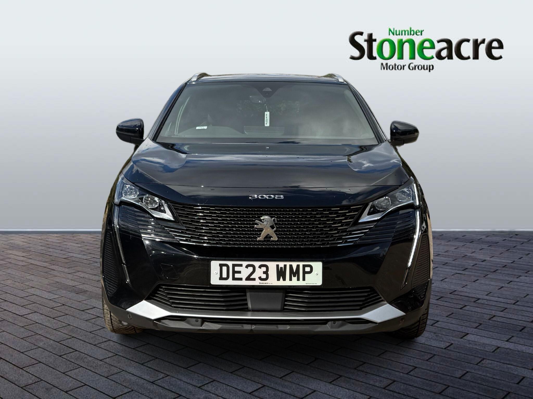 Peugeot 3008 Image 2