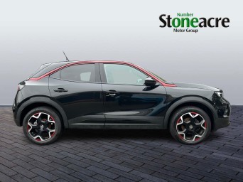 Vauxhall Mokka 1.2 Turbo GS Euro 6 (s/s) 5dr DT23ETR Image 2