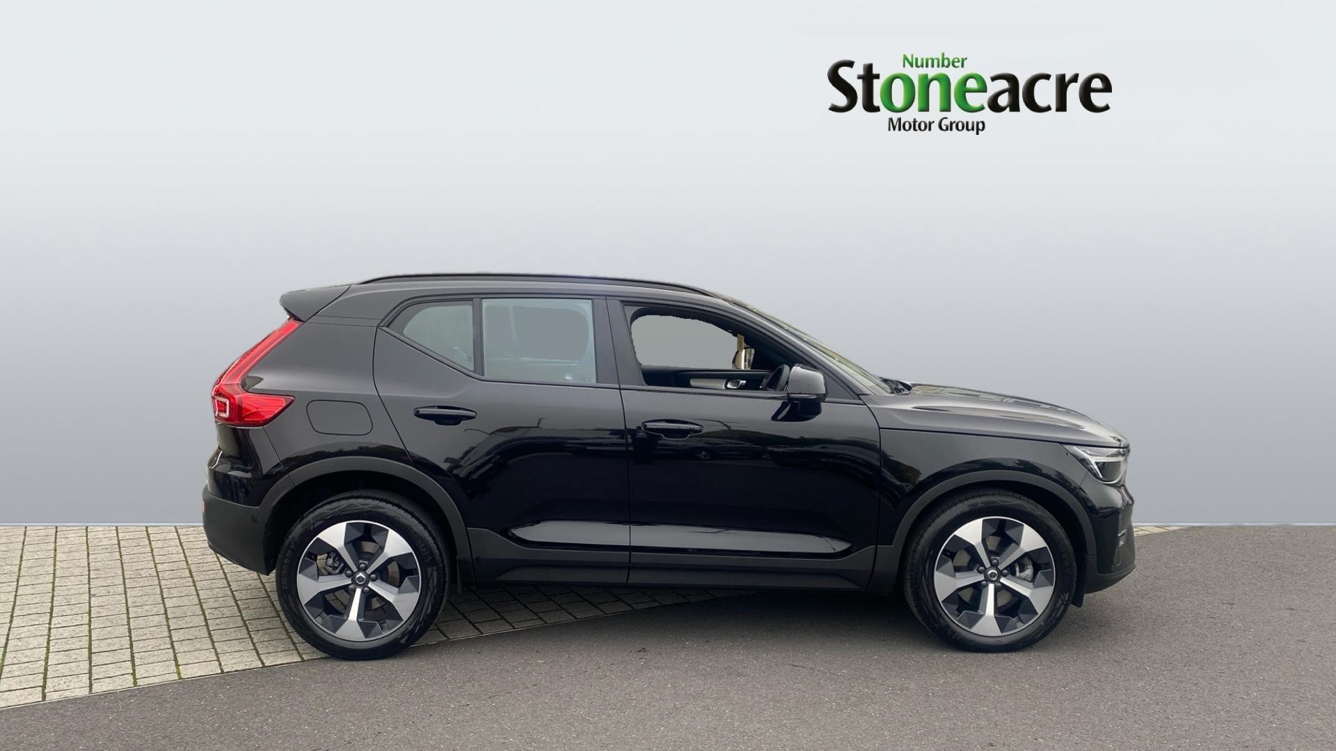 Volvo XC40 Image 3