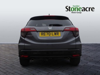 Honda HR-V 1.5 VTEC Turbo Sport CVT Euro 6 5dr RE70LWR Image 3