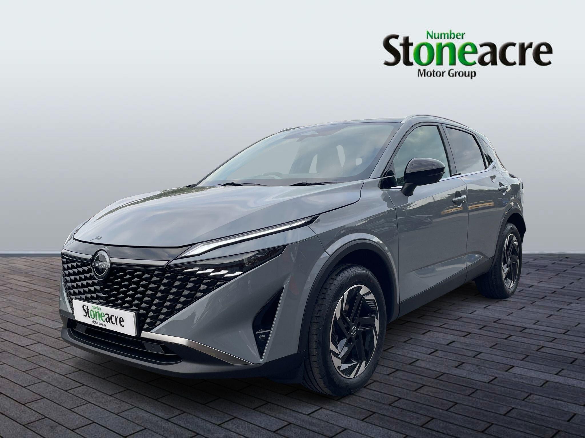 Nissan Qashqai Image 3