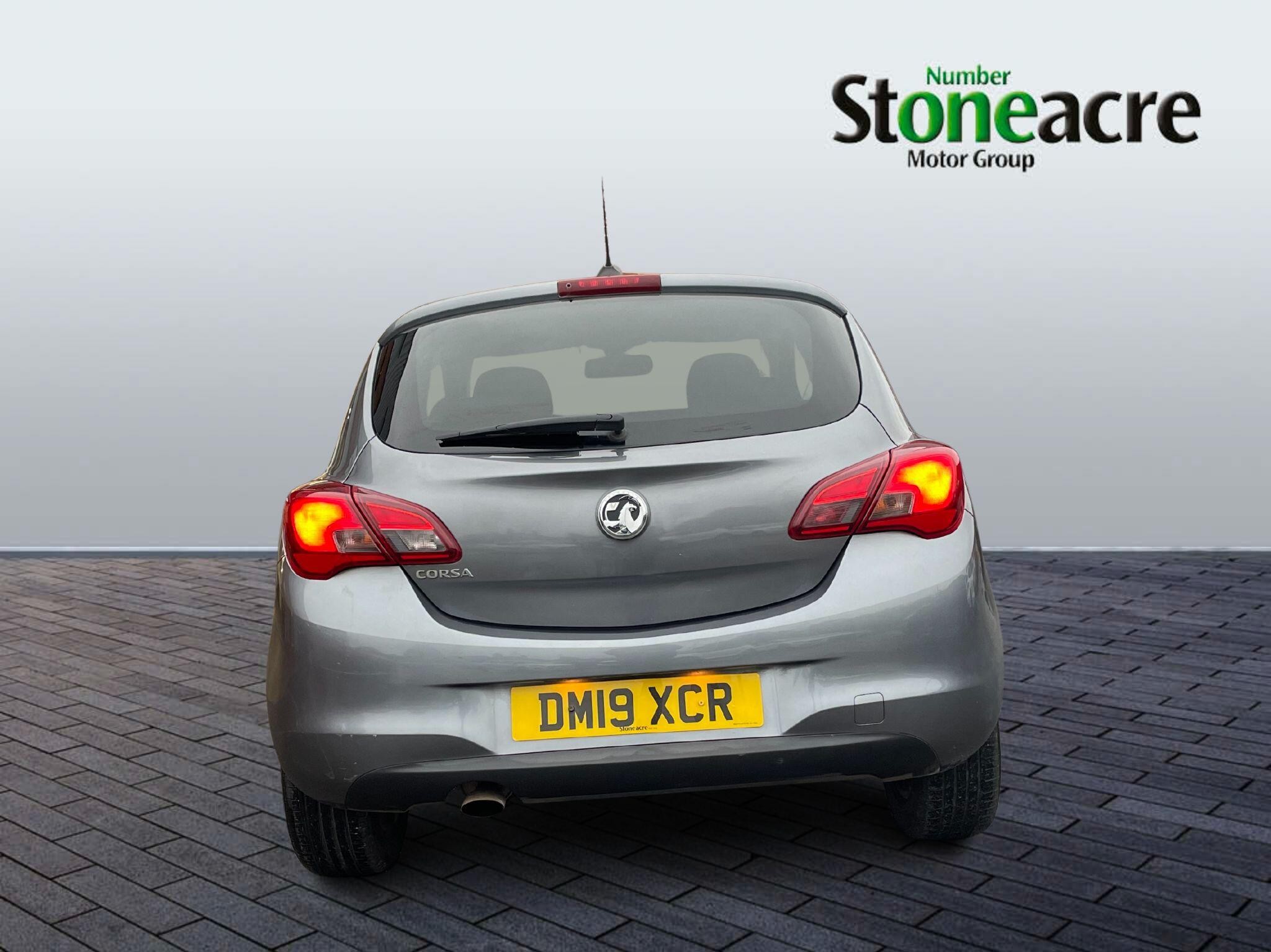 Vauxhall Corsa Image 2