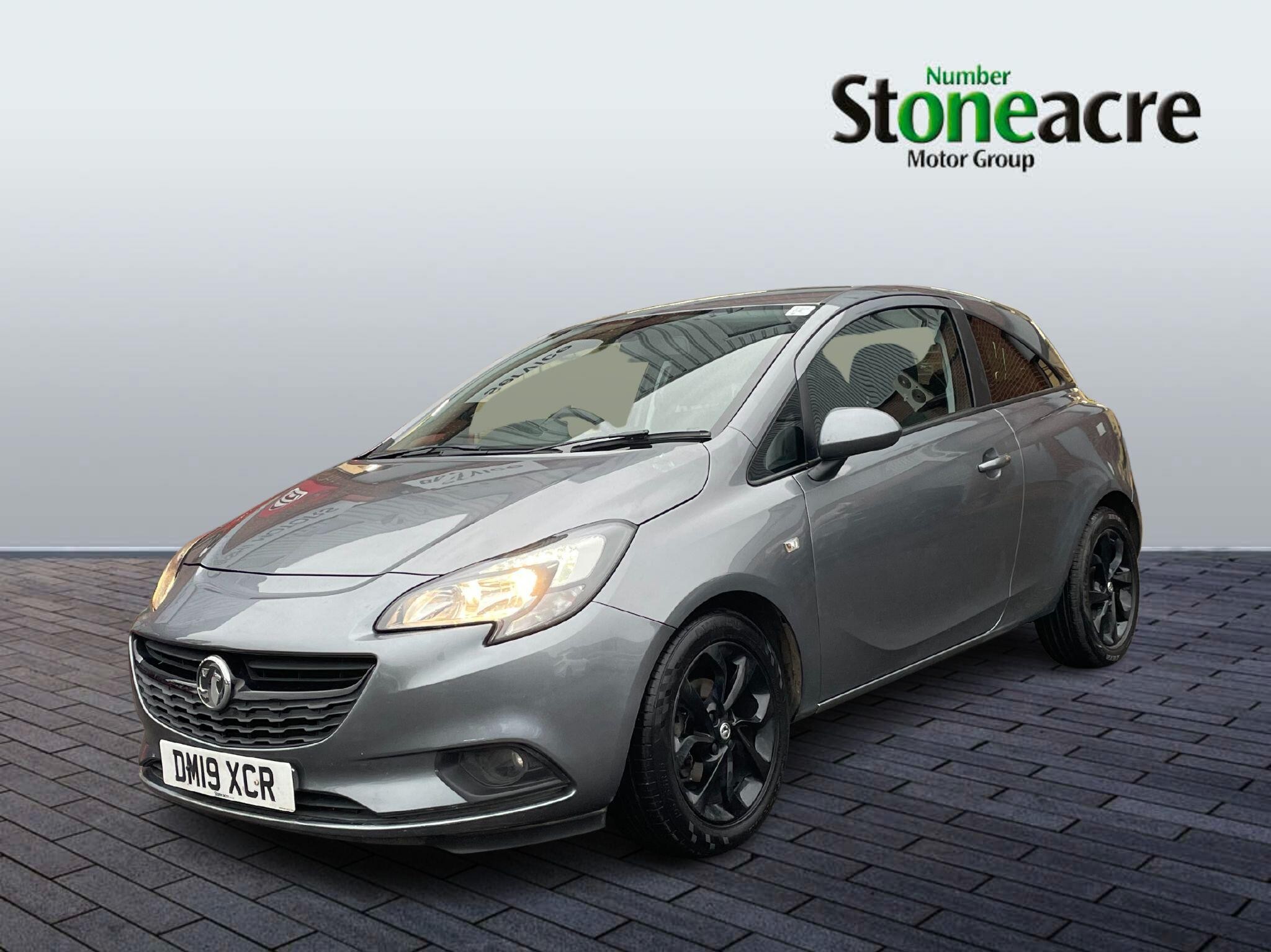 Vauxhall Corsa Image 3