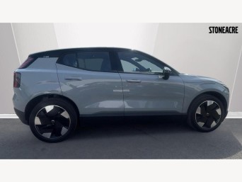 Volvo EX30 Twin Performance 69kWh Plus Auto AWD 5dr YH75OHW Image 2