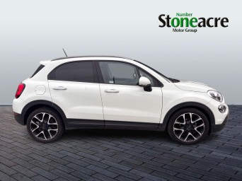 Fiat 500X 1.0 Cross 5dr YM71OVV Image 2