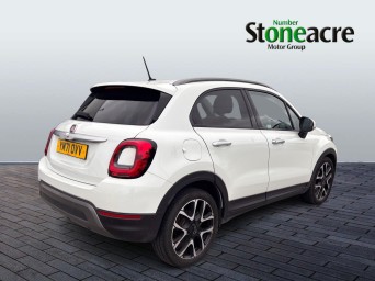 Fiat 500X 1.0 Cross 5dr YM71OVV Image 3