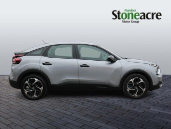 Citroen C4 1.2 PureTech Sense Euro 6 (s/s) 5dr NL71URG Image 2