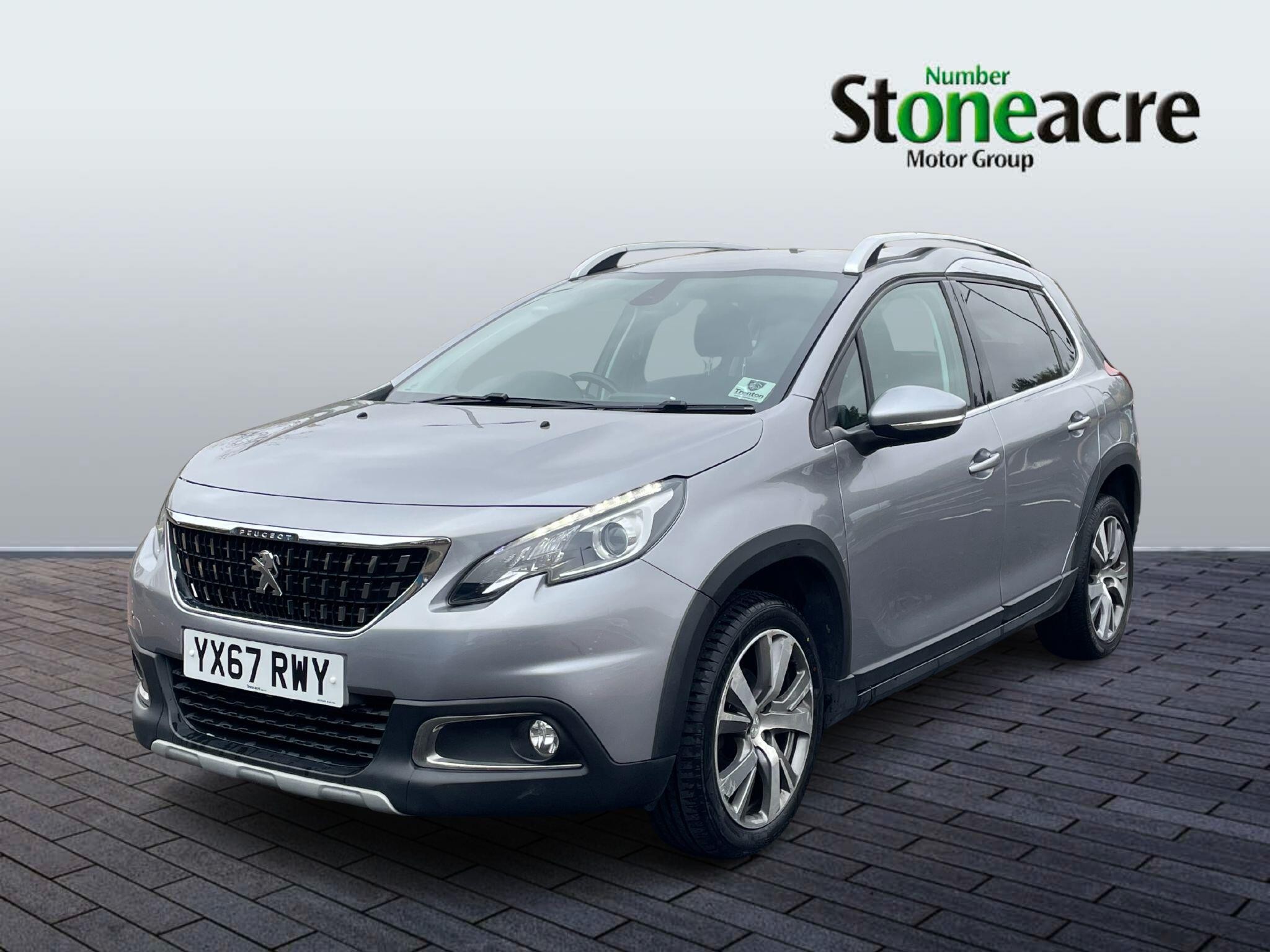 Peugeot 2008 Image 3