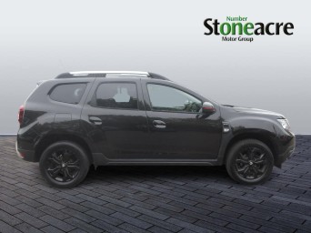 Dacia Duster 1.5 Blue dCi Extreme SE 4WD Euro 6 (s/s) 5dr NV72MXJ Image 2