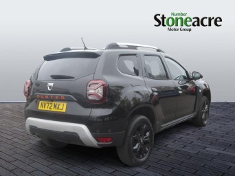Dacia Duster 1.5 Blue dCi Extreme SE 4WD Euro 6 (s/s) 5dr NV72MXJ Image 3