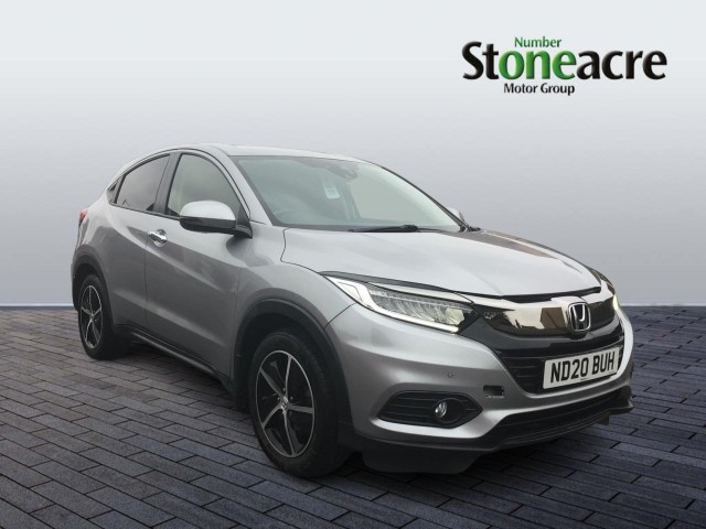 Honda HR-V 1.5 i-VTEC SE 5dr ND20BUH Image 1