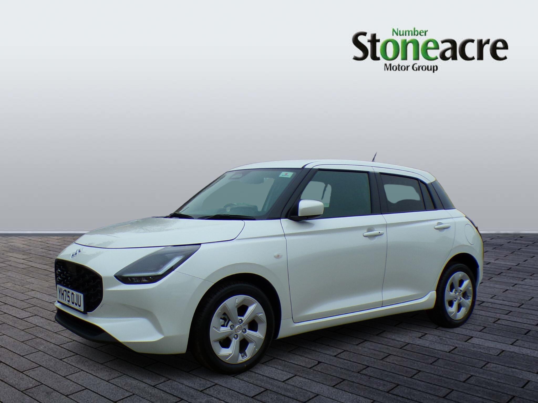 Suzuki Swift Image 3