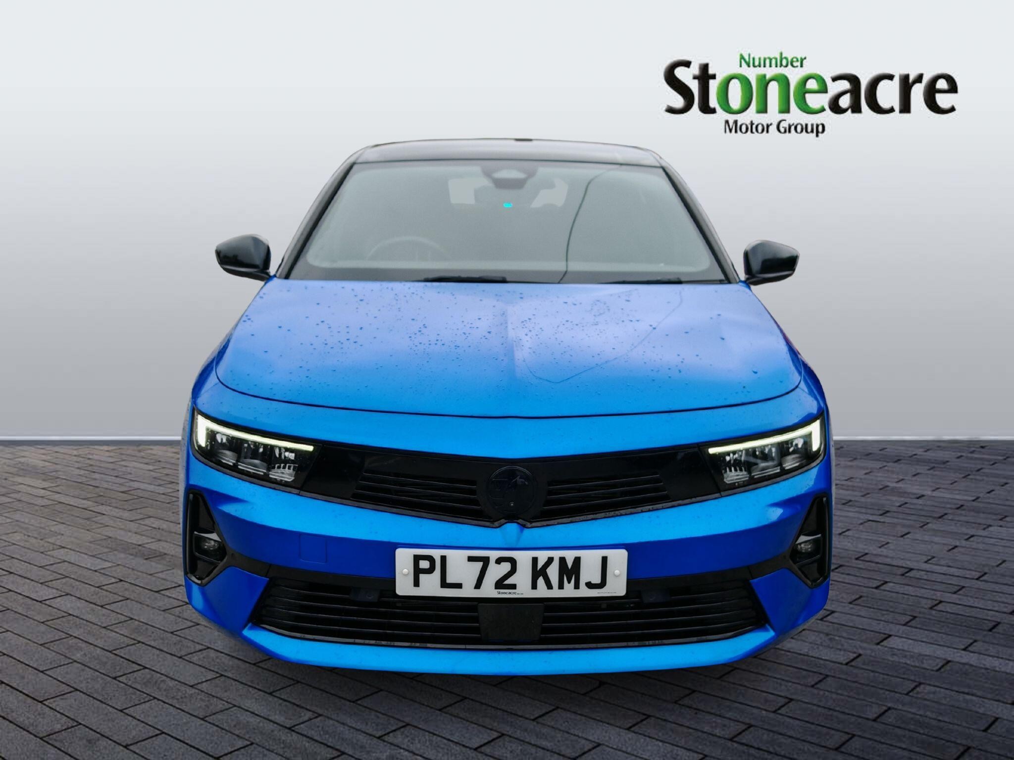 Vauxhall Astra HYBRID-e Image 2