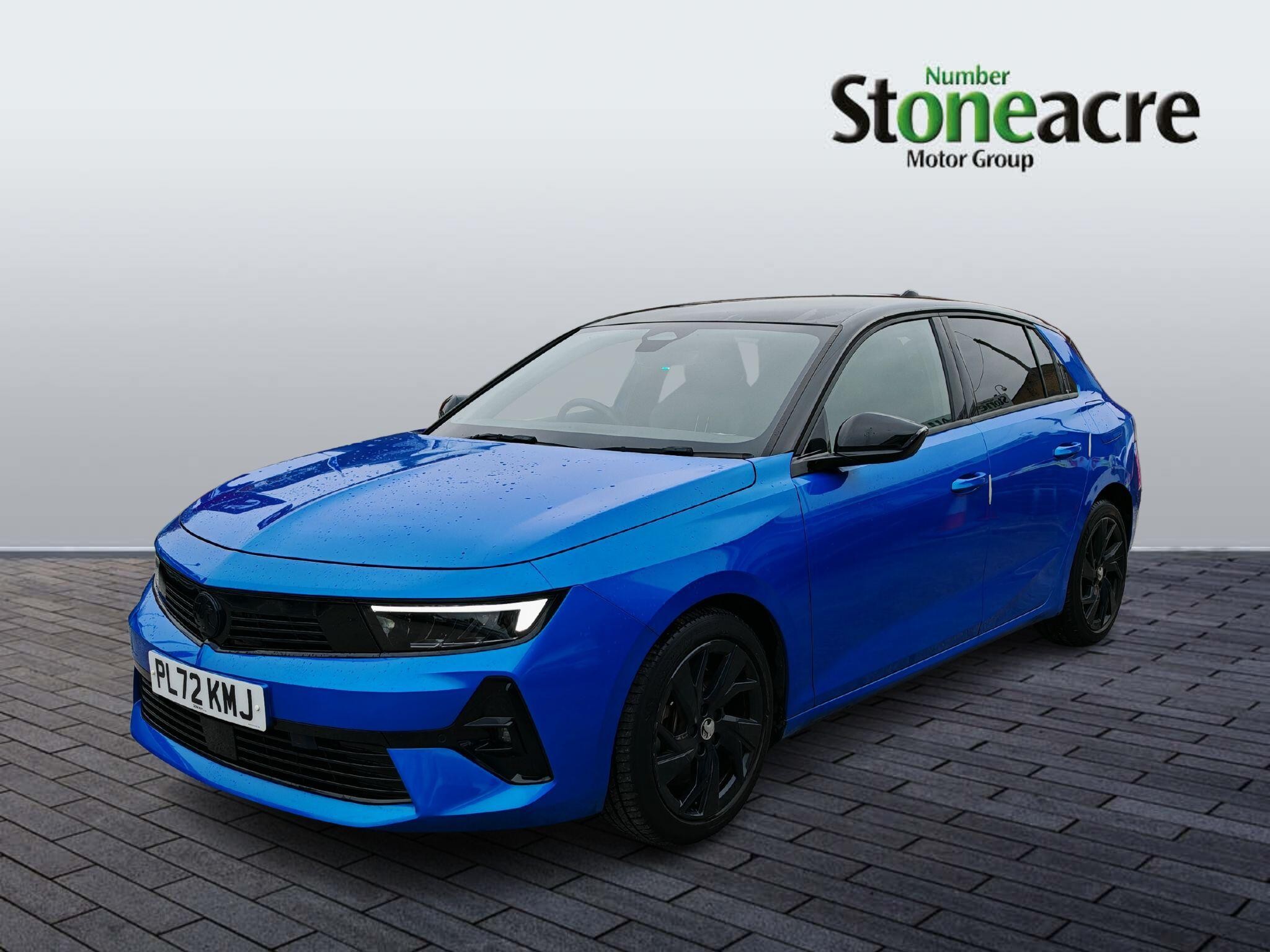 Vauxhall Astra HYBRID-e Image 3