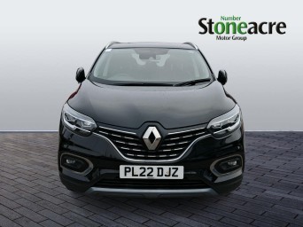 Renault Kadjar 1.3 TCe Techno Euro 6 (s/s) 5dr PL22DJZ Image 2