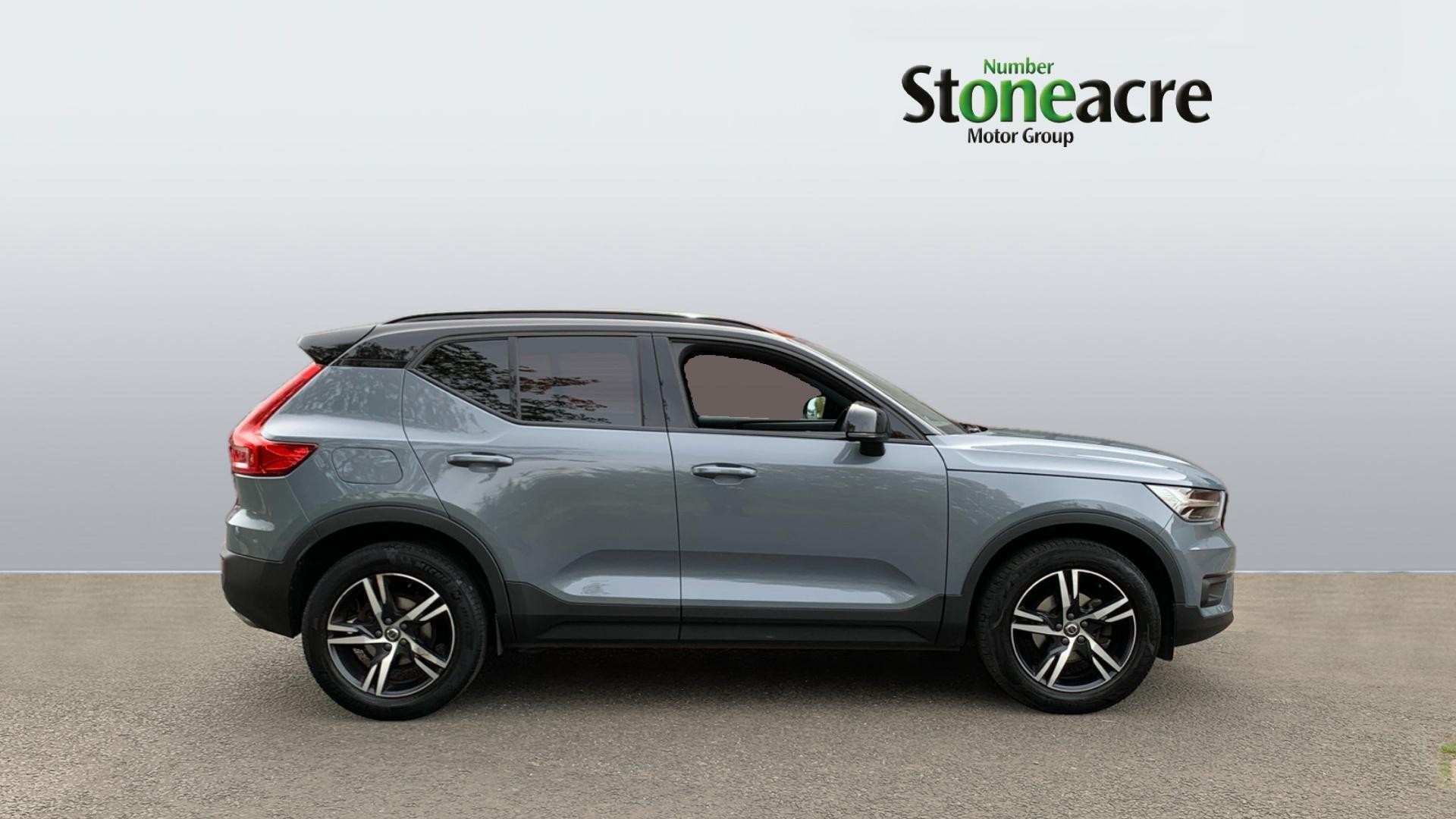 Volvo XC40 Image 3
